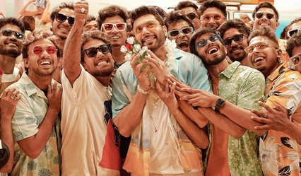 Brother on OTT: Jayam Ravi’s film becomes streaming favourite, achieves THIS big feat