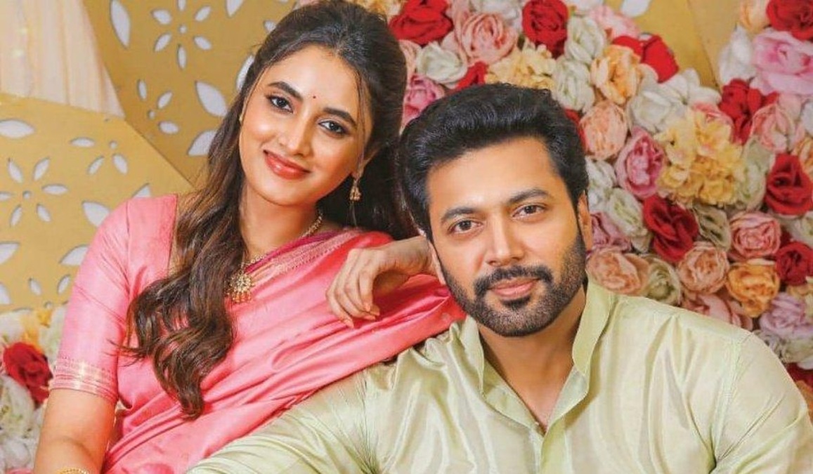 Brother out on OTT: Jayam Ravi’s latest family drama begins streaming on this platform