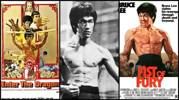 Happy Birthday Bruce Lee: Films where the martial arts legend gave no holds barred performances