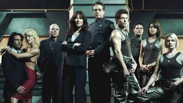 Exploring the epic legacy of Battlestar Galactica: Why it's a must-watch series