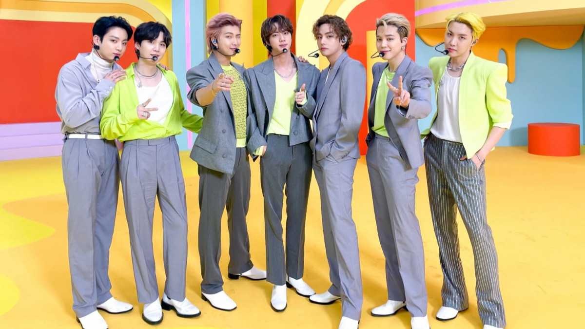 'BTS Paved the Way' and ARMY question why is it so hard to accept it?