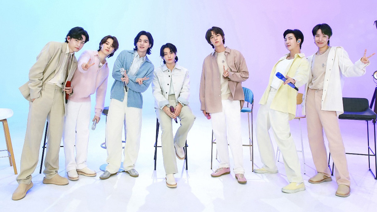 Does BTS want to visit India? Leader and rapper RM's answer has got Desi ARMY excited