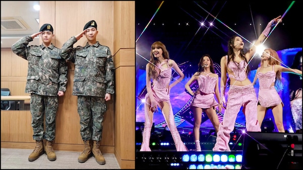 ARMY angry with BLACKPINK fans wishing harm to BTS amid North and South Korea tensions