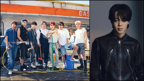 Is BTS, Jimin getting sabotaged? ARMY question US Billboard charts for allegedly filtering Like Crazy streams