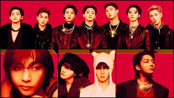 iHeartRadio Music Awards 2024 - BTS' fandom wins big alongside V, Jungkook, and J-Hope; says 'ARMY are not on hiatus'