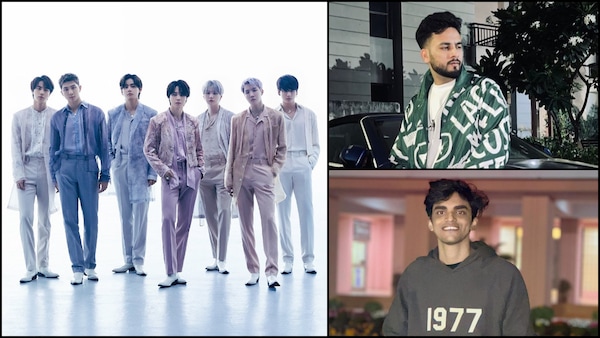 Elvish Yadav vs Maxtern – YouTuber Sagar Thakur faces backlash from BTS' Indian fans for relentless criticism