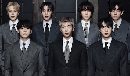 Watch BTS: The Return on OTT in India: When and where to watch, what to expect from Bangtan Boys' documentary on OTTplay with one OTT subscription