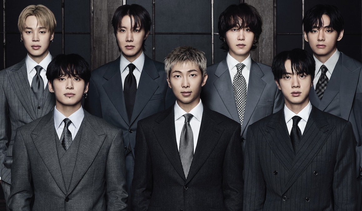 BTS: The Return on OTT in India: When and where to watch, what to expect from Bangtan Boys' documentary