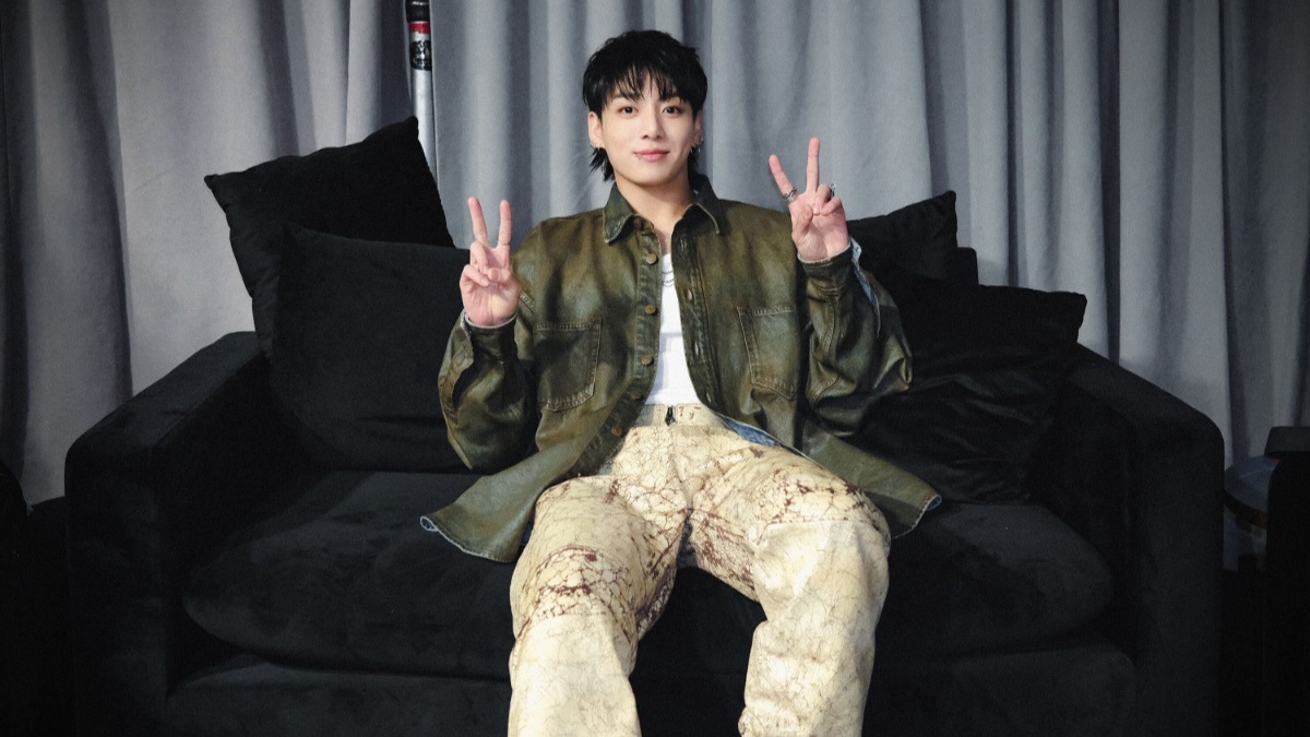 BTS' Jungkook changes TikTok username, leaves ARMY emotional by hidden meaning