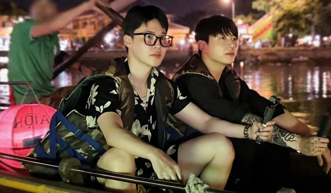 Are You Sure?! Season 2 early reactions: BTS Jimin turns fan-favourite in episodes 1-2 of docu-series