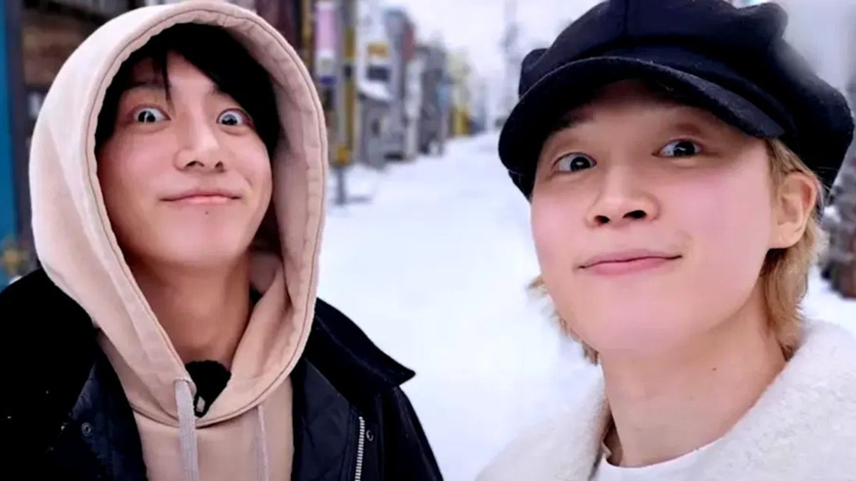 Are You Sure season 2 confirmed: BTS Jimin-Jungkook's adventure series expected to release on...