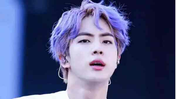 BTS: Jin confirms enlisting in the military, requests BTS ARMY not to visit him at the training camp