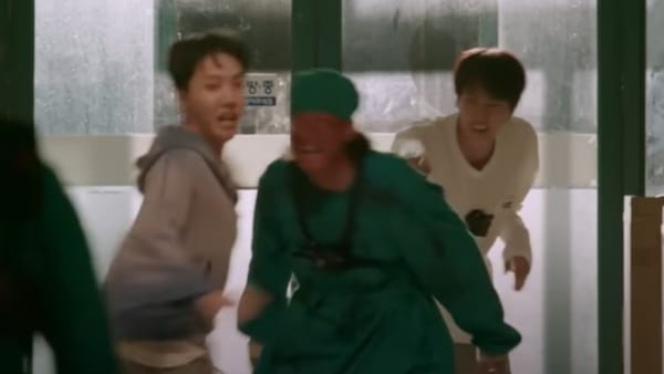 Run Jin with J-Hope POSTPONED: How BTS' 2Seok is remembering the departed in unfortunate Jeju Air tragedy