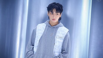 J HOPE FA [ TEAR ' ] Photoshoot