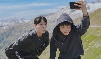 Are You Sure?! Season 2 Ep 3 and 4: Release date, time, what to expect, and more about BTS Jimin and Jungkook's travel docu-series