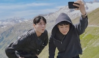 Are You Sure?! Season 2 Ep 3 and 4: Release date, time, what to expect, and more about BTS Jimin and Jungkook's travel docu-series