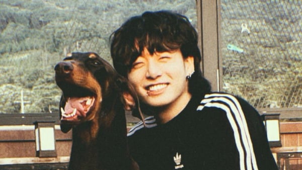 BTS' Jungkook creates Instagram for his dog Bam? ARMY gets hyped up