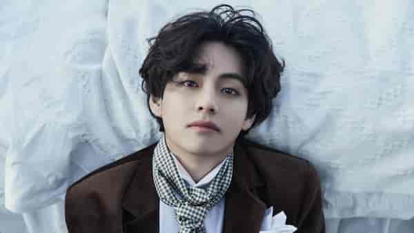 From V with Love: Solo songs by BTS' Kim Taehyung that feels like a warm hug to ARMY