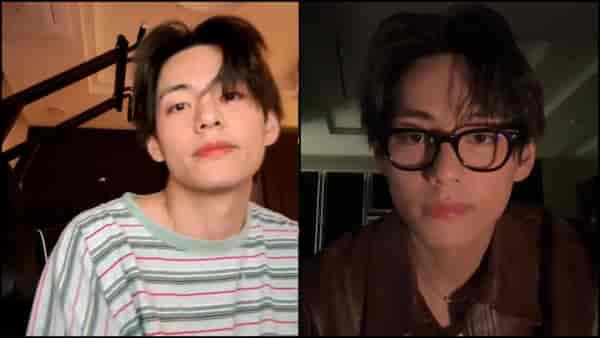 BTS' V treats ARMY with back-to-back lives, speaks of Jungkook's sweet serenade