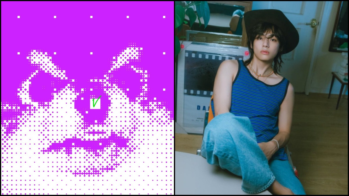 BTS' Kim Taehyung's 'Slow Dancing' hits No. 1 on Worldwide iTunes Chart, ARMY celebrates V's success