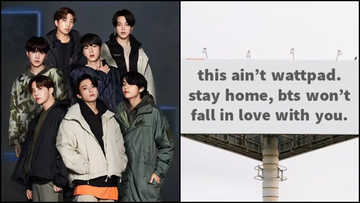 Kim Taehyung's stalking incident sparks concern among ARMY, demand action against YouTubers invading BTS' privacy