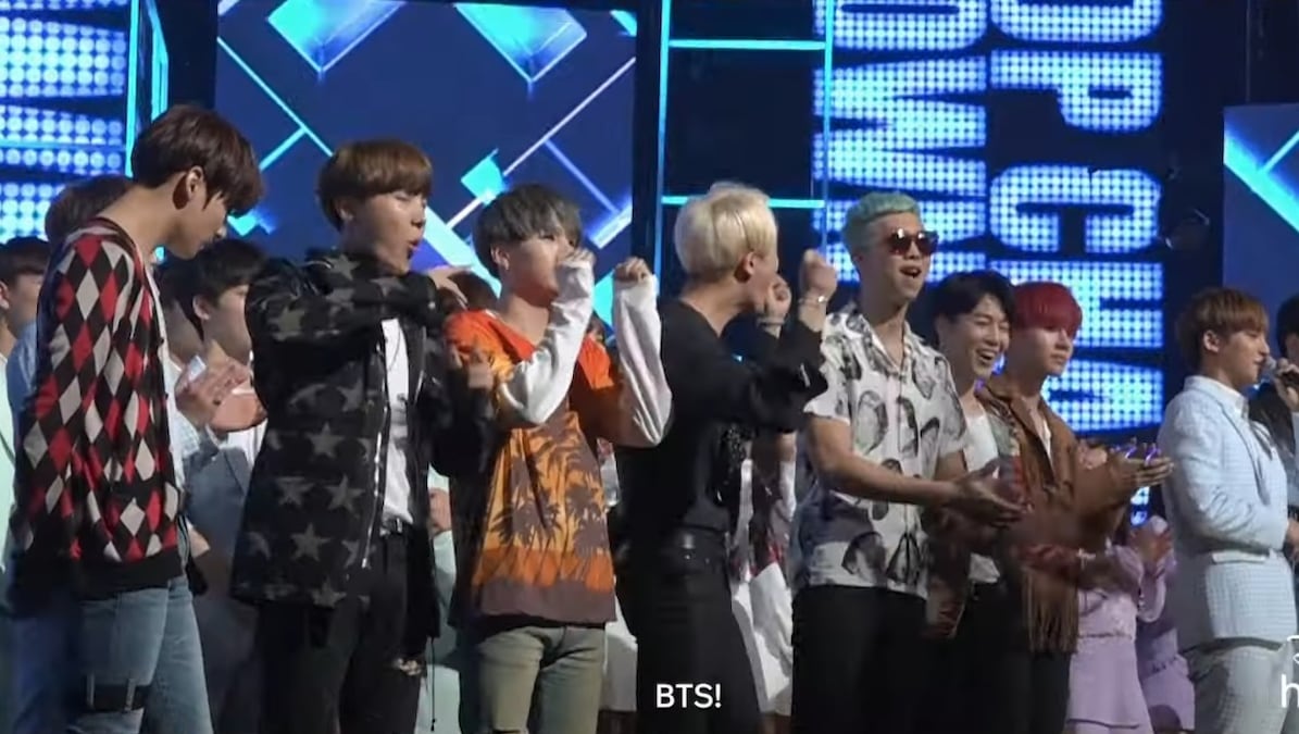 BTS Monuments Beyond the Star trailer - Documentary set to chronicle the iconic journey of K-Pop sensation