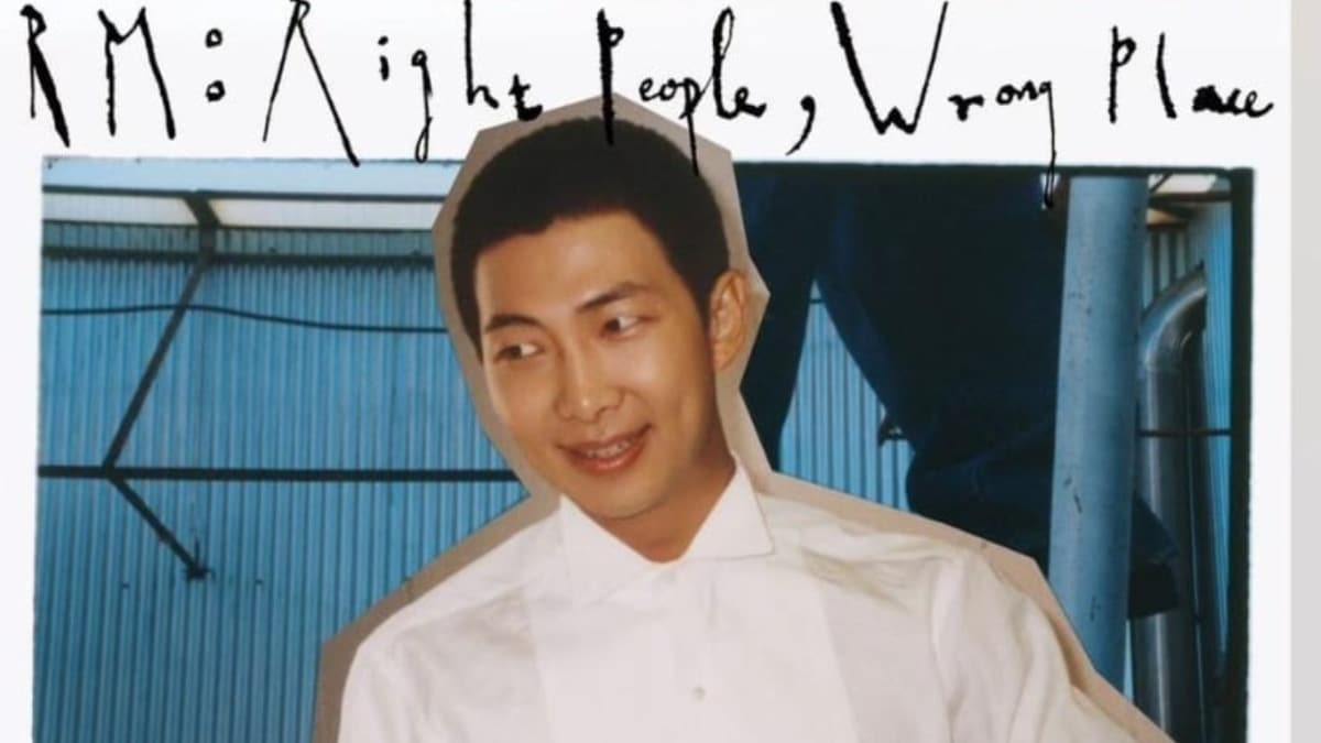 BTS leader RM finally releases RPWP documentary across the globe - From his shirtless moments to being unfiltered with Jimin, everything you can expect