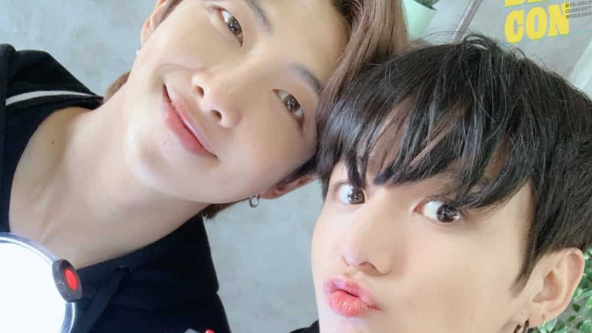 https://www.mobilemasala.com/film-gossip/As-RMs-Neva-Play-takes-the-internet-by-storm-recalling-the-moment-Jungkook-kissed-Namjoons-forehead-and-left-him-blushing-i297088