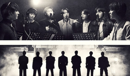 Watch BTS - The Return Documentary Trailer OUT: Global icons reunite in LA for album ARIRANG’s preparations | Watch on OTTplay with one OTT subscription