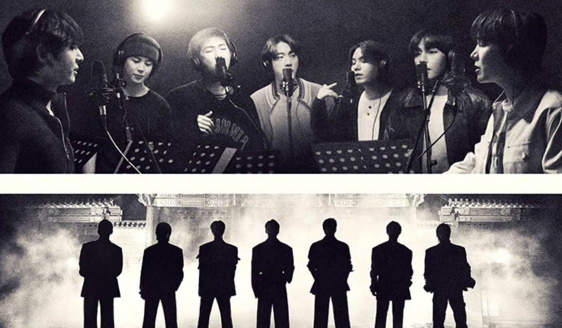 BTS - The Return Documentary Trailer OUT: Global icons reunite in LA for album ARIRANG’s preparations