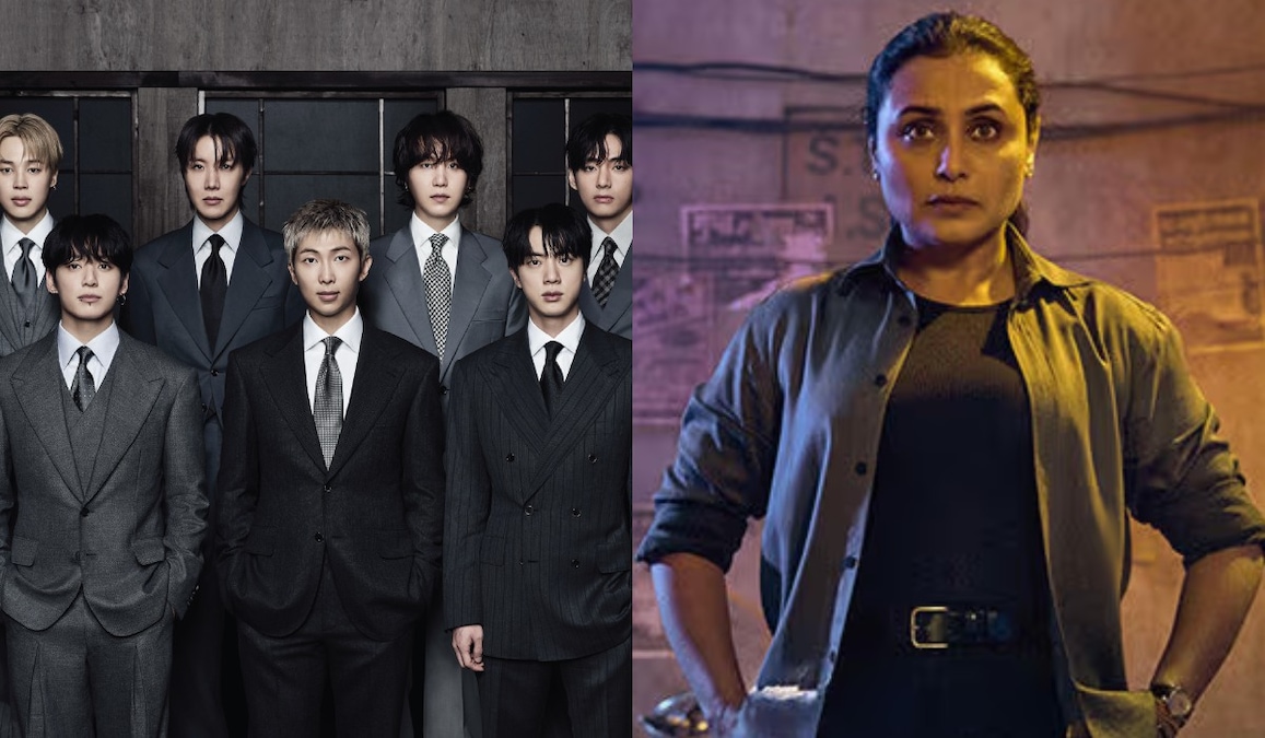 Friday OTT Releases (March 27, 2026): 7 new movies and shows to watch on Netflix, ZEE5 and more