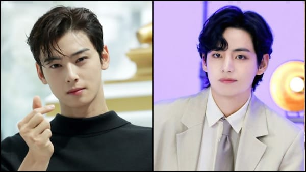 From BTS' V to Cha Eun-woo; top 10 K-Pop boy group member brand reputation rankings revealed for 2023