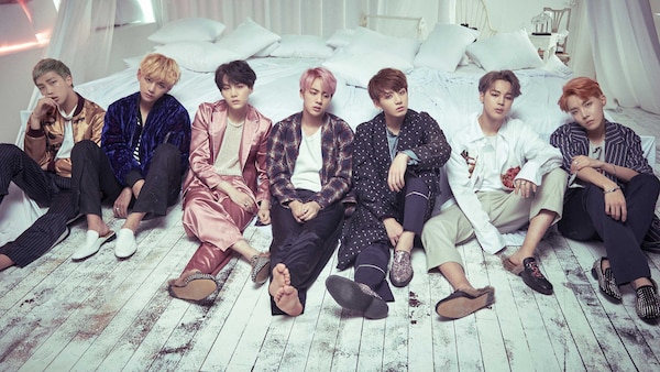 BTS Docuseries 'Monuments: Beyond the Star': ARMY recount heart-breaking 'Break-Wings' project by other fandoms