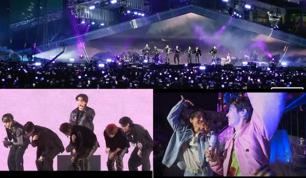BTS Yet to come Review: A warm hug from the Bangtan Boys to their ARMY