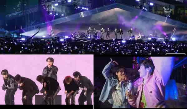 BTS Yet to come Review: A warm hug from the Bangtan Boys to their ARMY