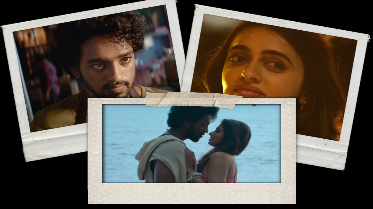 Bubblegum is a vibrant love story, it’s a sure-shot hit, say Ravikanth Perepu, Roshan Kanakala and team