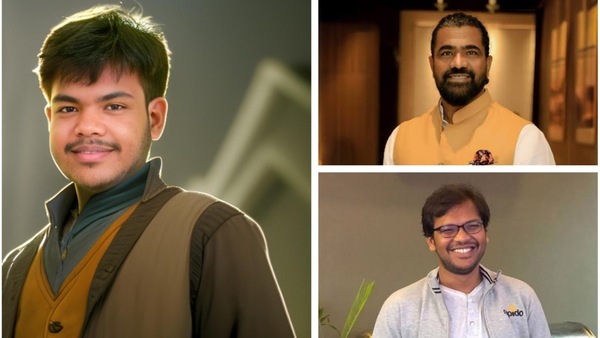 Akash Alankar’s Budbee is set to disrupt the AV and electronics market in India