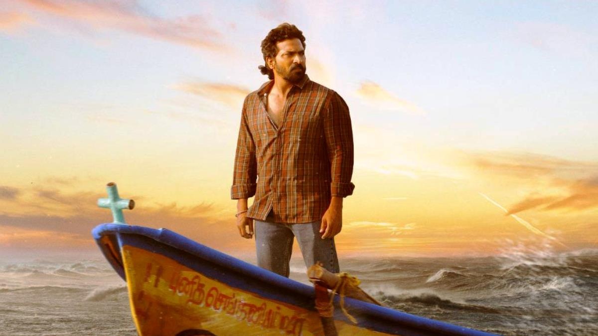 Buffoon OTT release date: When and where to watch this Tamil thriller starring Vaibhav online