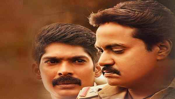 Bujji Ilaa Raa: Manishevvadu, new single in Sunil, Dhanraj's cop drama sheds light on the dark corners of our society