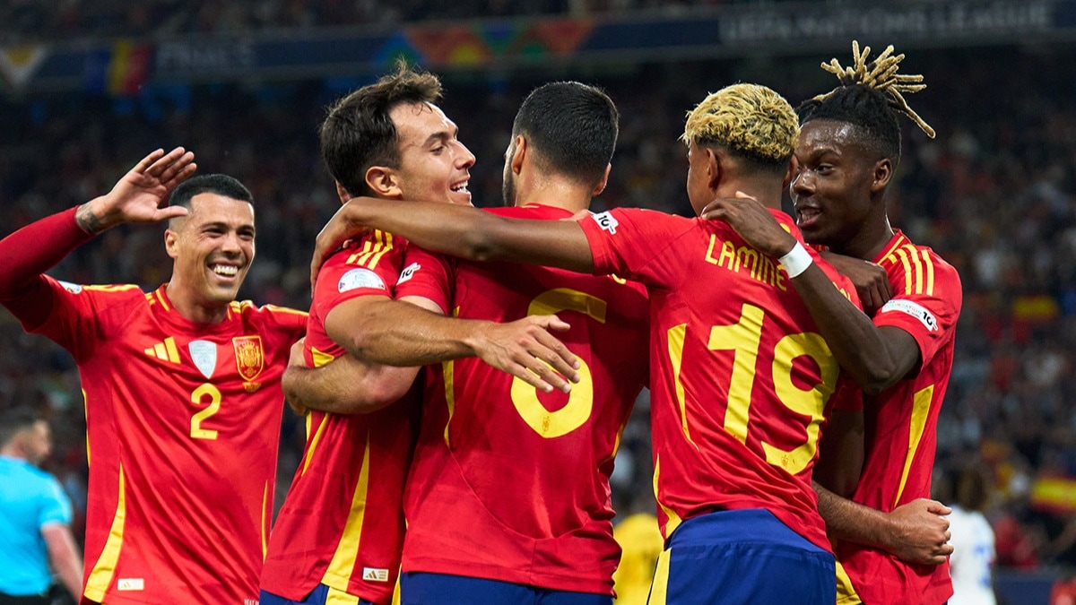 Bulgaria vs Spain FIFA World Cup Qualifiers: Preview, when and where to watch in India?