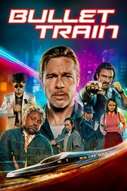 Watch Bullet Train on OTTplay with one OTT subscription