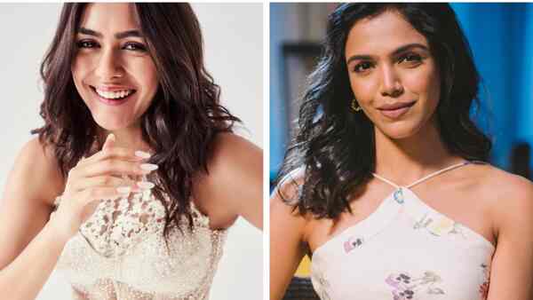 Shriya Pilgaonkar and Mrunal Thakur debunk societal notions about dating in your 30s