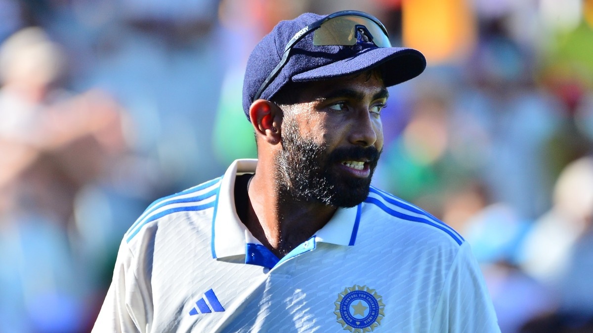 'Bumrah might retire from test cricket ': Former India cricketer feels the fast bowler's body has given up