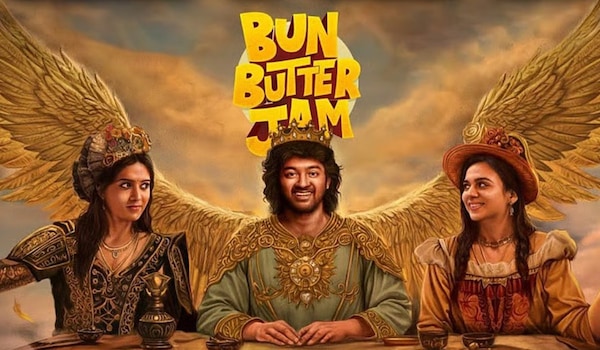 Bun Butter Jam OTT release date: Where and when to stream latest Tamil romantic comedy