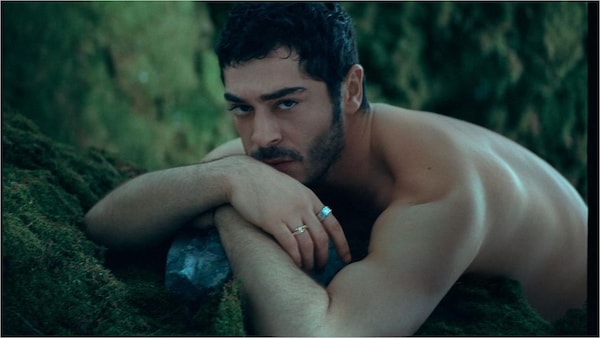 Turkish actor Burak Deniz: Would like to work with Aamir Khan, Shah Rukh Khan, Priyanka Chopra