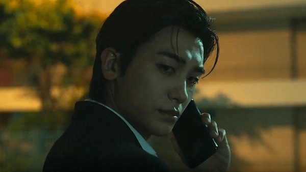 Buried Hearts episode 4 preview: Park Hyung-sik’s Dongju flashes his killer smile before seeking revenge on Daesan Group