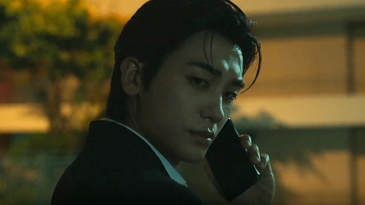 Buried Hearts episode 8 preview: Is Park Hyung-sik's Dongju plotting near-death experience?