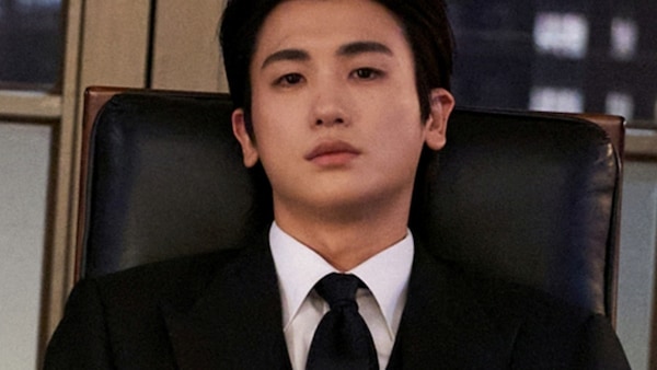 Buried Hearts semi-finale episode 15 preview: Park Hyung-sik’s Dongju ensures he is Daesan Energy CEO soon