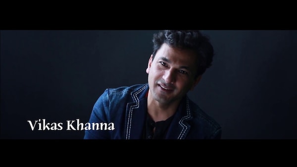 Vikas Khanna (File Photo)