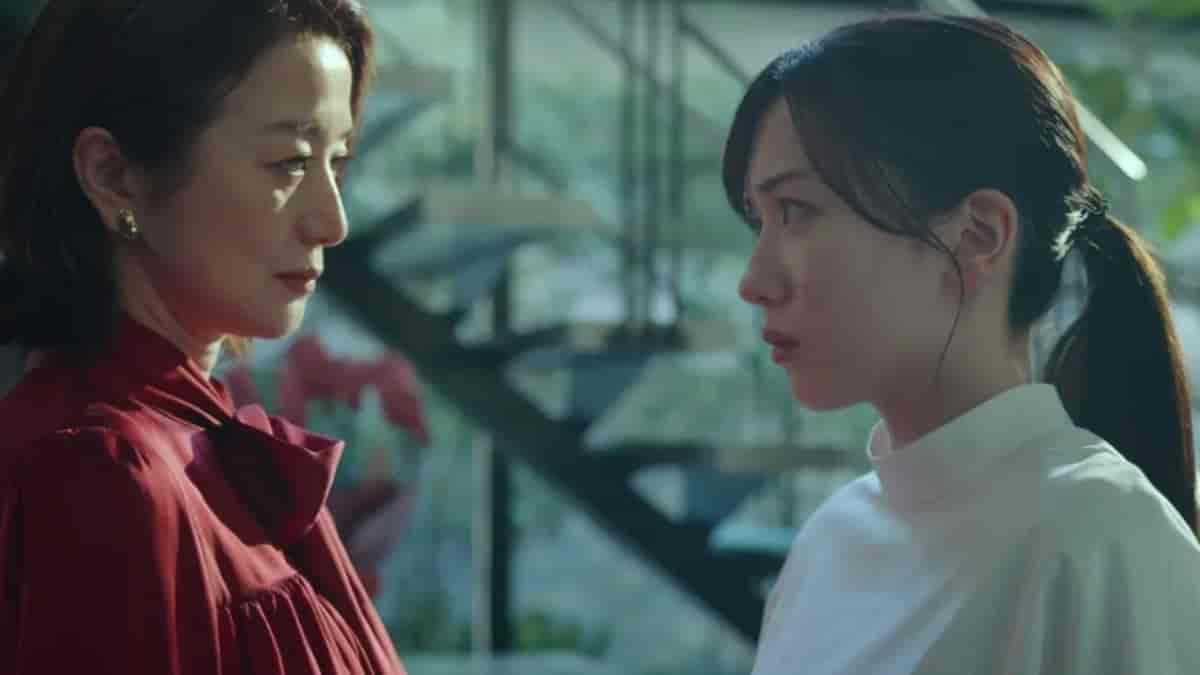 Burn The House Down review: Mei Nagano starring live adaptation is a series with movie-watching experience